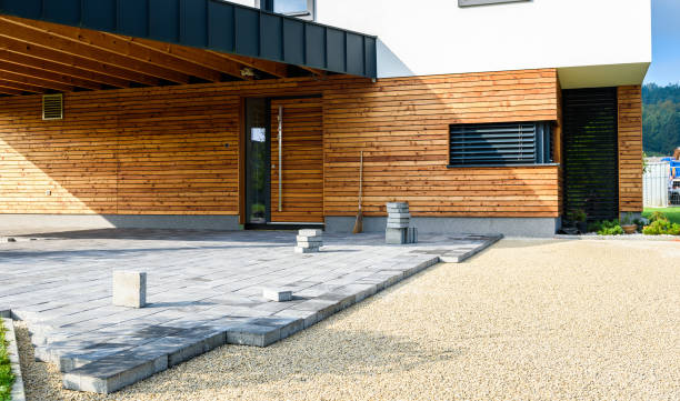 Best Professional Driveway Pavers  in Gorman, TX