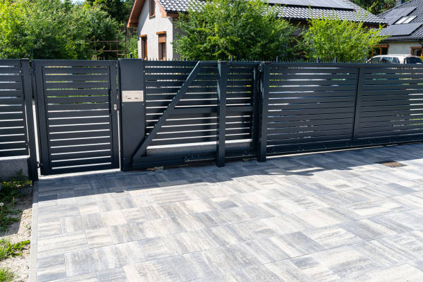 Reasons to Select Us for Your Driveway Paving Requirements in Gorman, TX