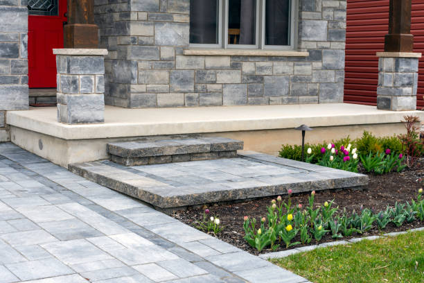 Best Best Driveway Pavers  in Gorman, TX