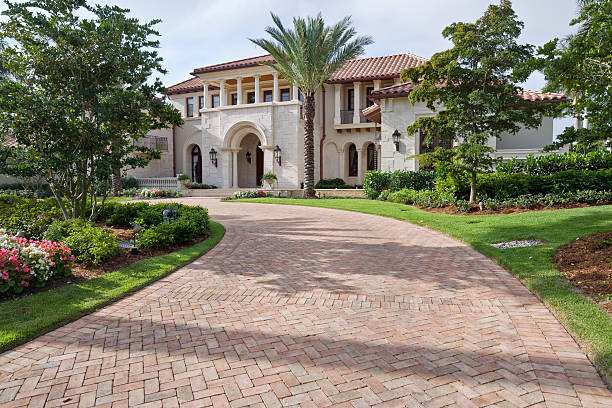 Reliable Gorman, TX Driveway Pavers Solutions