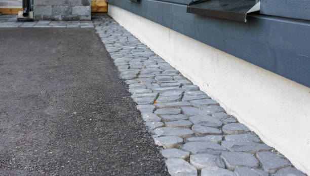 Best Commercial Driveway Pavers  in Gorman, TX
