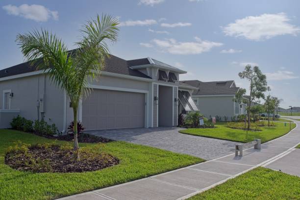 Best Driveway Repair Near Me  in Gorman, TX