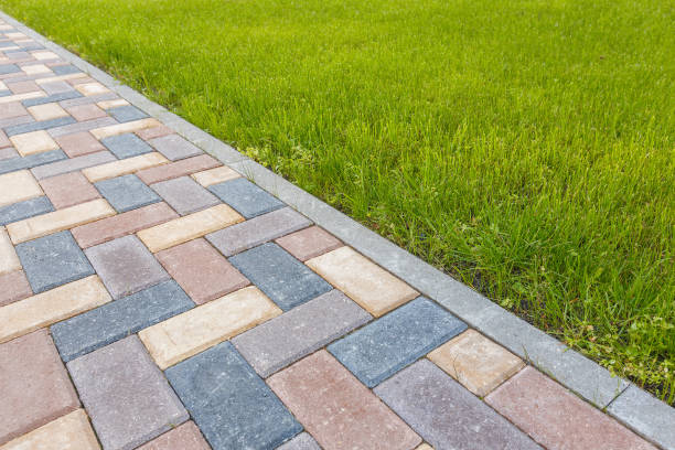Best Paver Driveway Replacement  in Gorman, TX